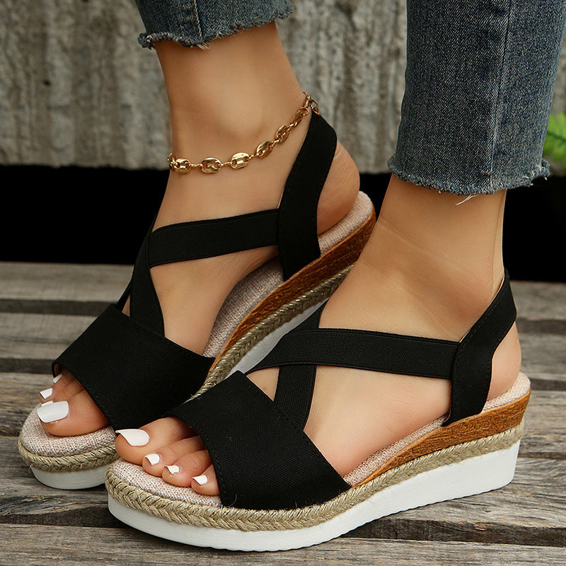 Wedge Sandals For Women