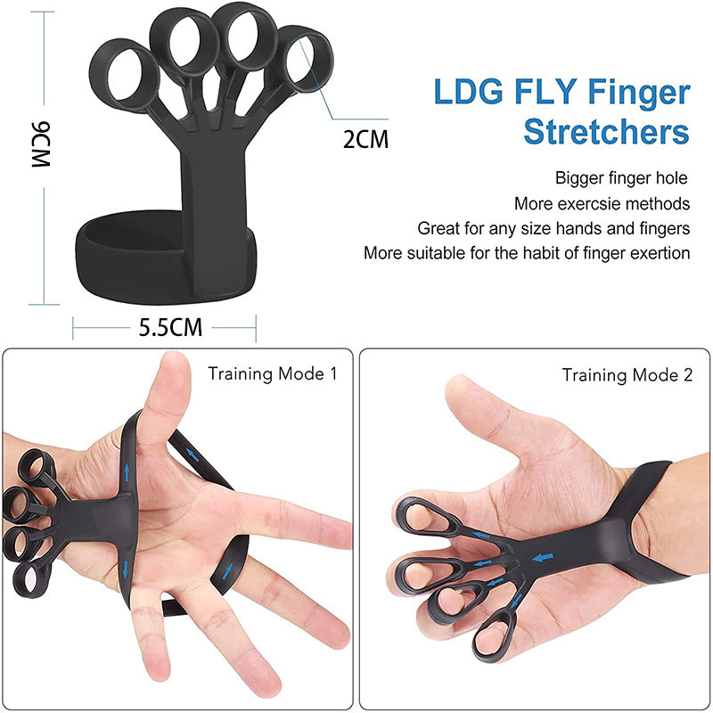 Hand Grip Trainer