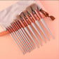 13Pcs Makeup Brush Set