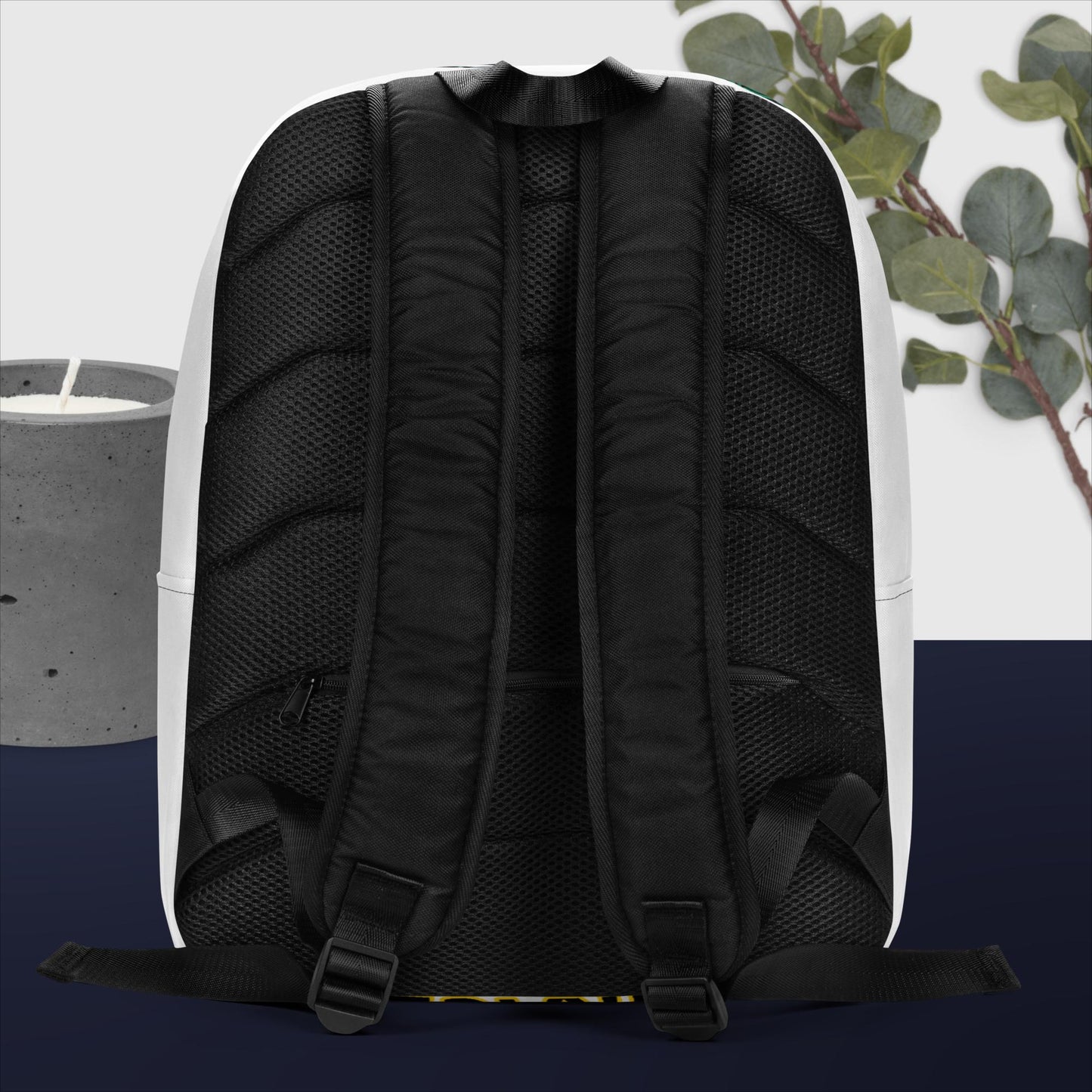 Minimalist Lunch Backpack