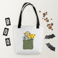 Tote bag