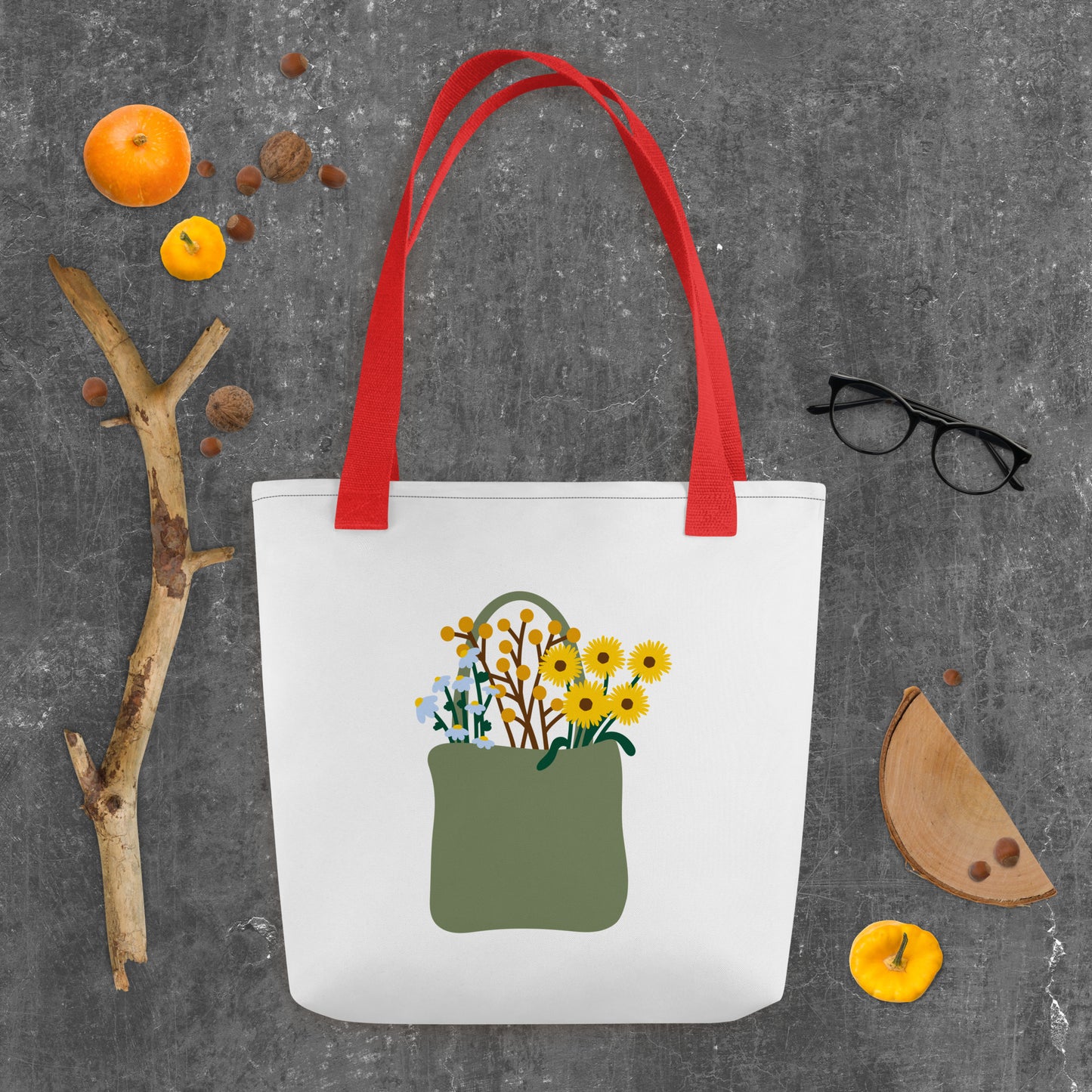 Tote bag