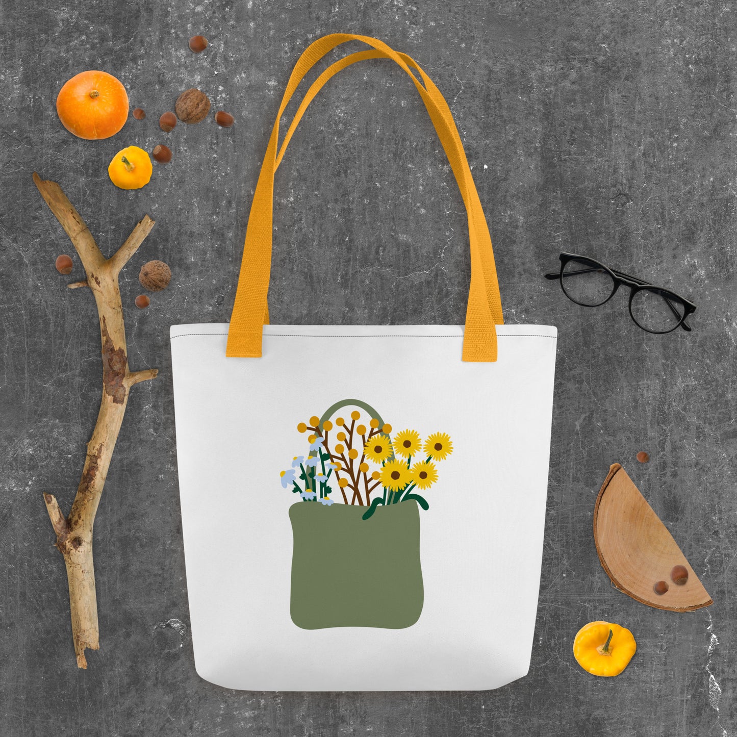 Tote bag