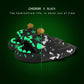 Halloween And Christmas Shoes Unisex