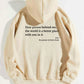 Unisex Trendy Hoodies