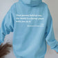 Unisex Trendy Hoodies