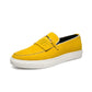 Men's Business Leisure Fashion Down Show British Board Shoes