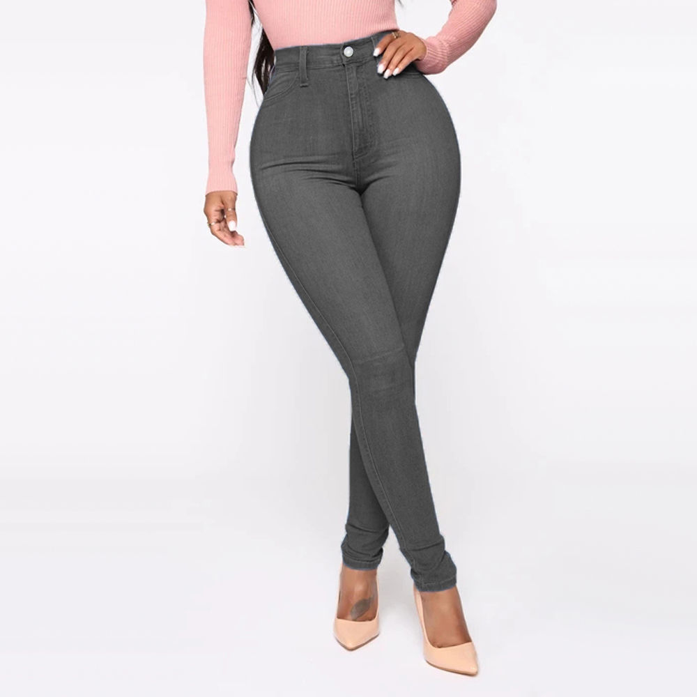 Slimming Jeans Pants For Women