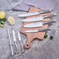 Kitchen Knife Set