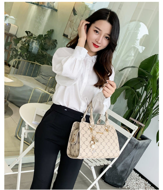 Fashion Ladies Bags Messenger Bags Women