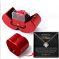 Fashion Jewelry Box