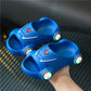 Kids Glowing Slippers