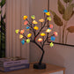 Holiday Desktop Gift's Decorative Lights