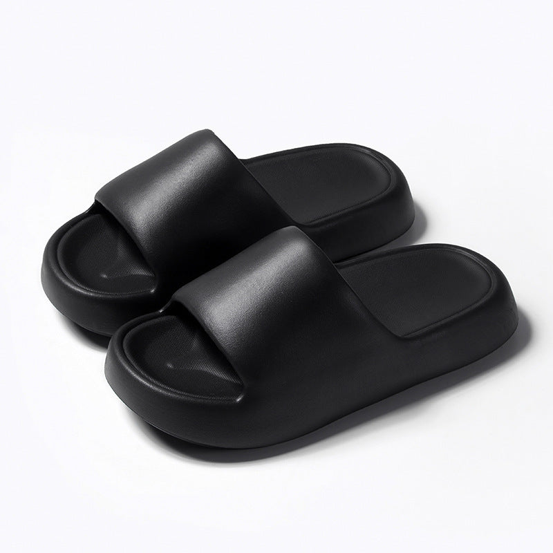 Home Non-slip Indoor Bathroom Slippers