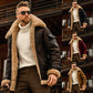 Mens Winter Jacket