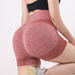 Butt Lifting Seamless Leggings Women Gym