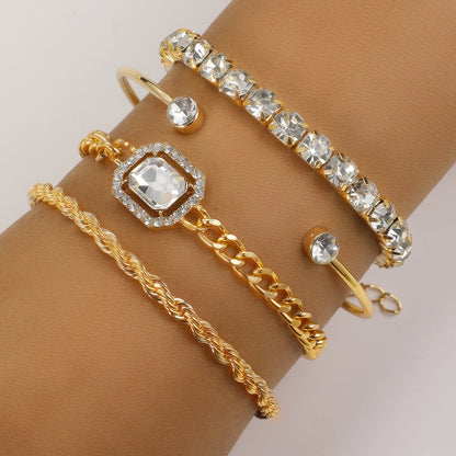 Bracelet Set