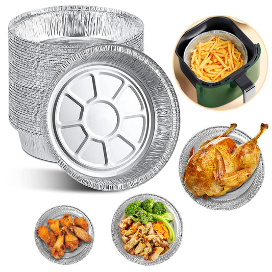 Non-stick Aluminum Foil Liners