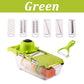 Multifunctional Vegetable Cutter