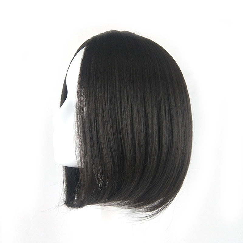 Short Bob Human Hair Wig