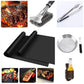 Barbecue Steak Grill Chicken Grill Tools BBQ Grill Grill Non-stick Grill