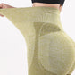 Butt Lifting Seamless Leggings Women Gym