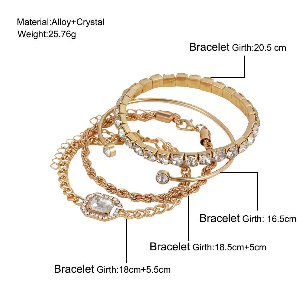 Bracelet Set