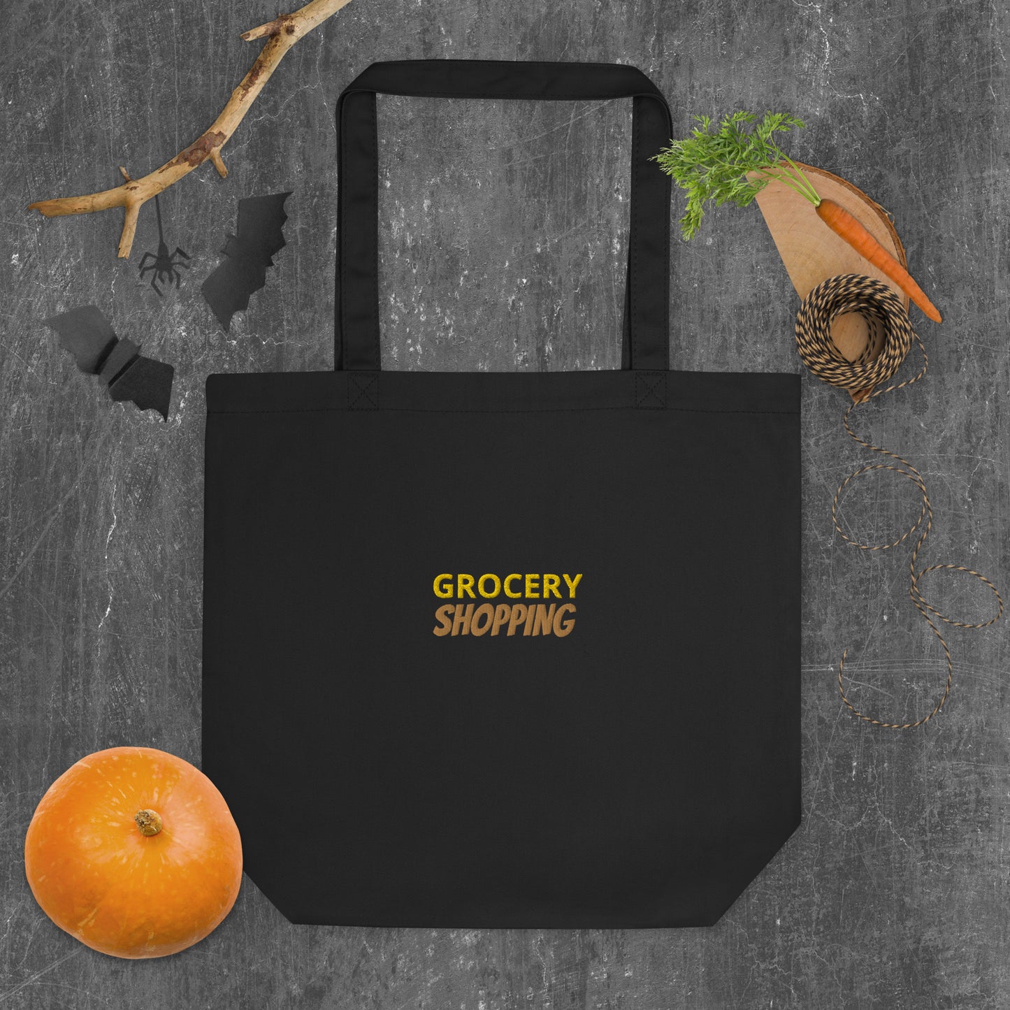 Eco Tote Bag