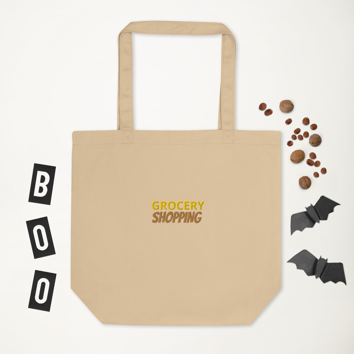 Eco Tote Bag