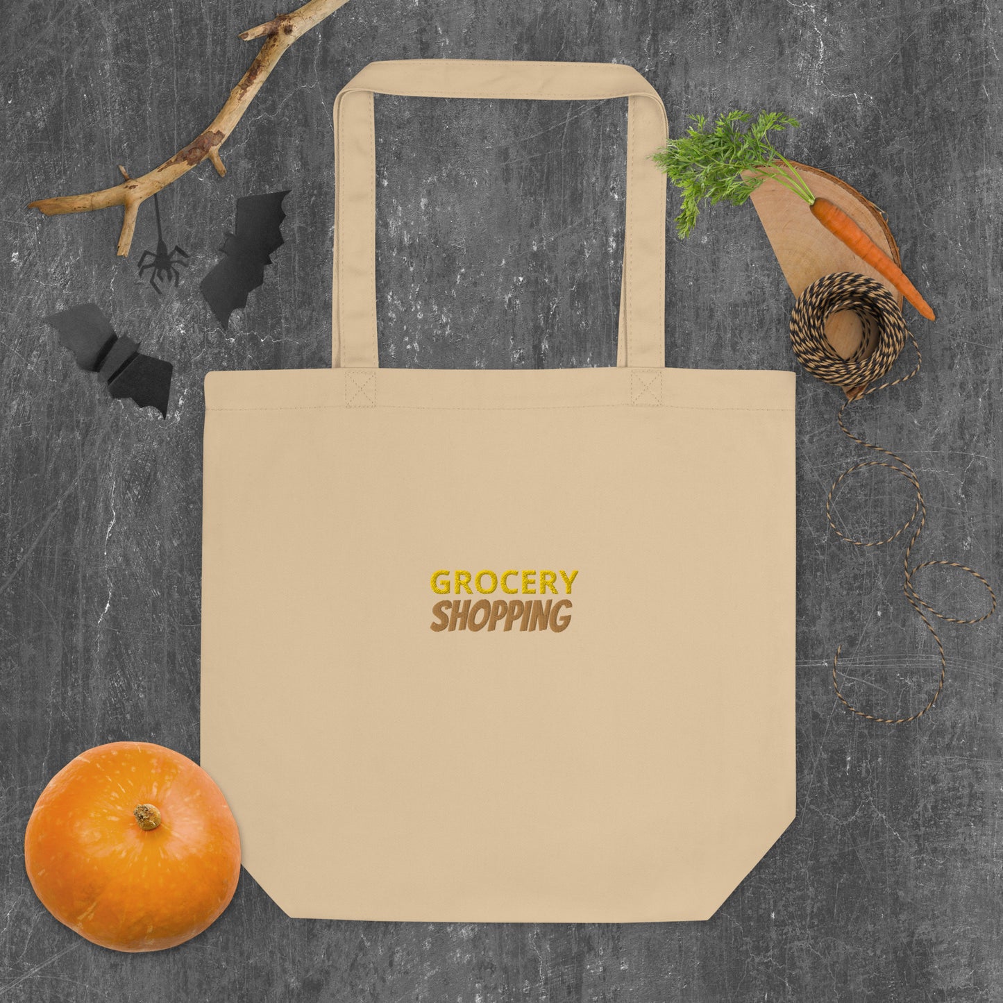 Eco Tote Bag