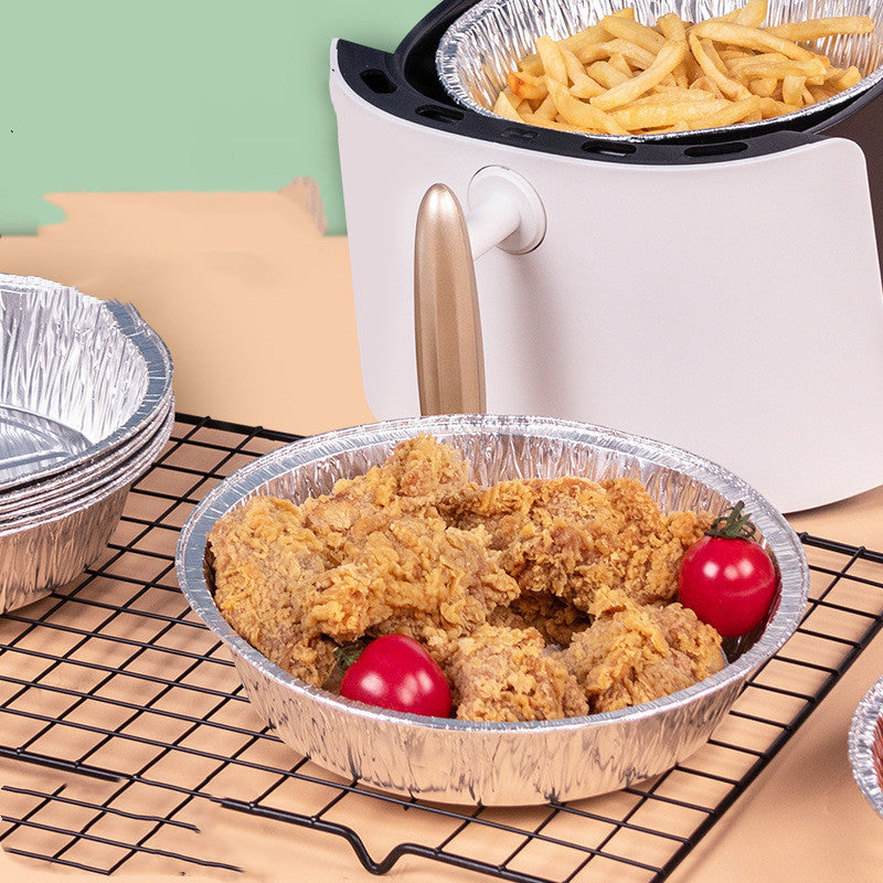 Non-stick Aluminum Foil Liners