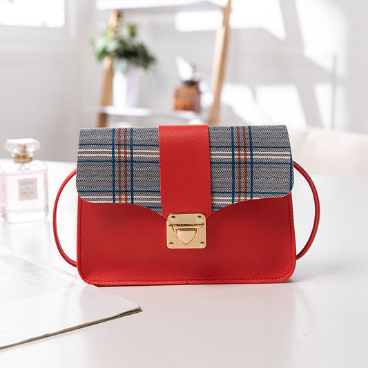 Women's Fashion Korean Bag