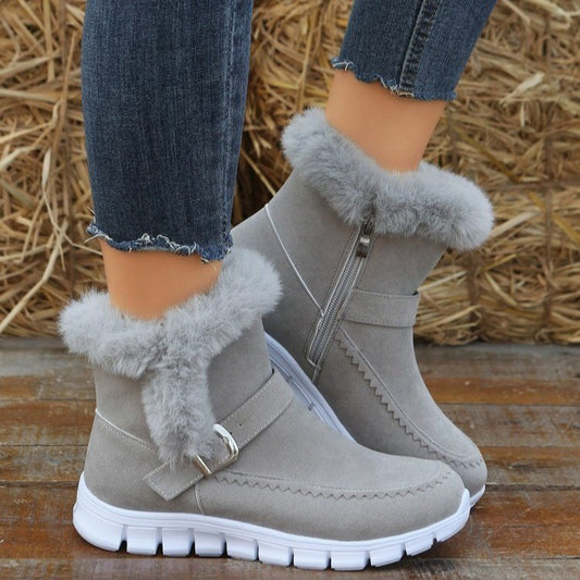 Snow Boots