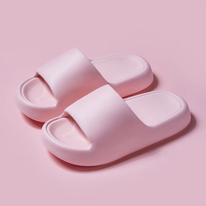 Home Non-slip Indoor Bathroom Slippers