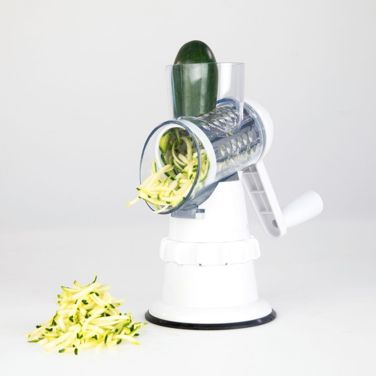 3 In 1 Manual Vegetable Slicer