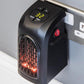 Mini Room Air Wall Heater