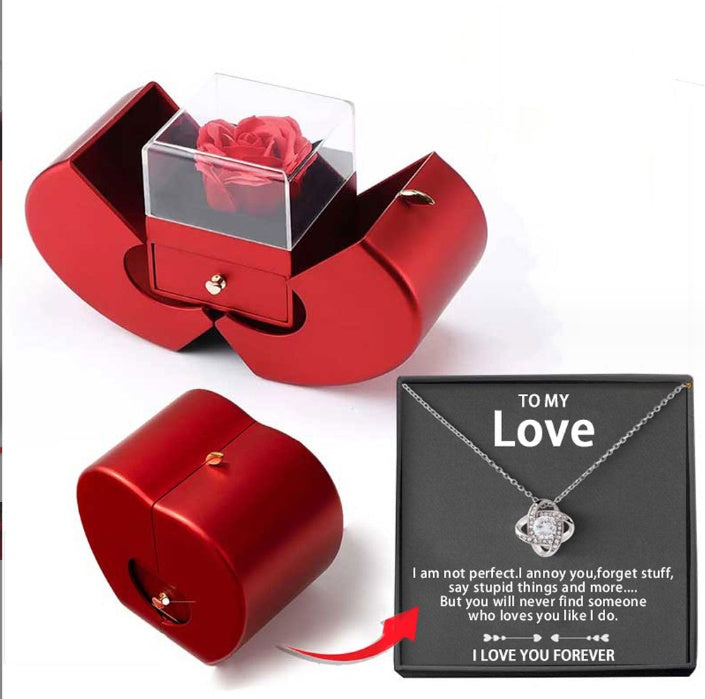 Fashion Jewelry Box