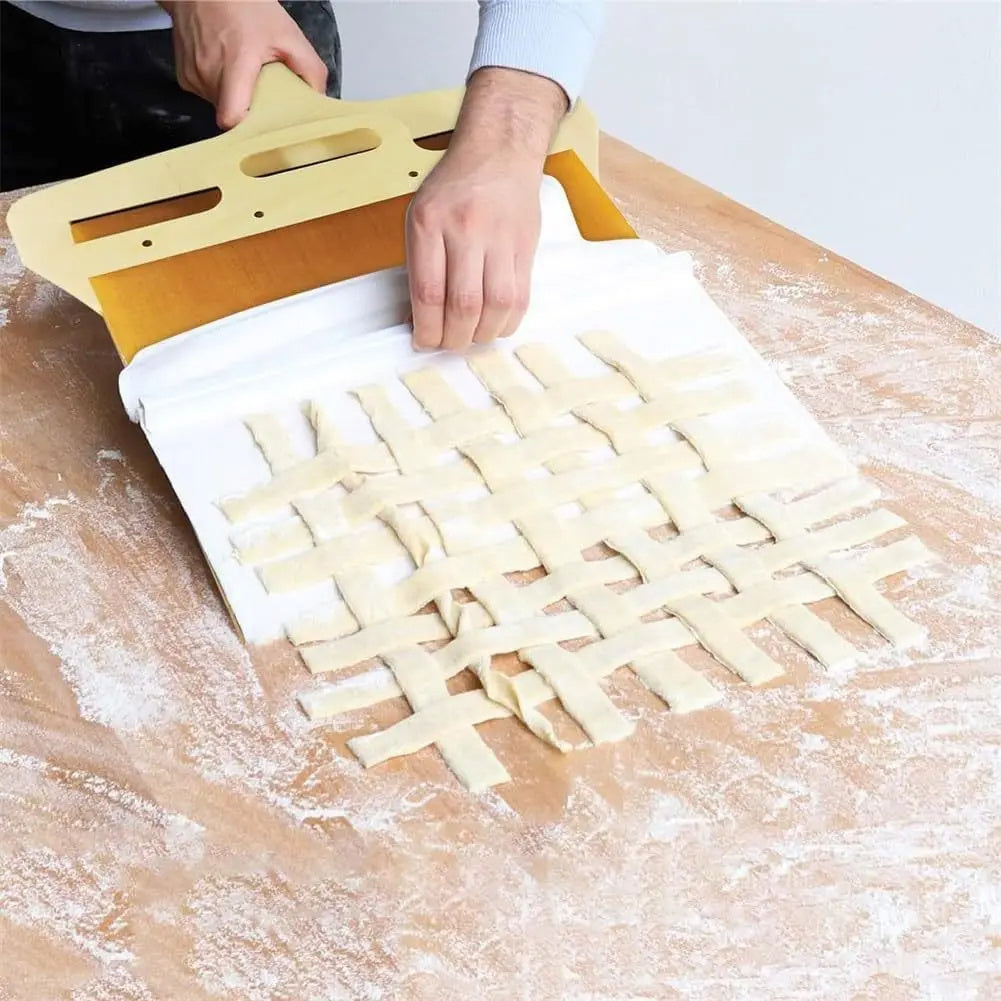 Non Stick Pizza Smooth Cutting Board Storage