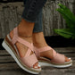 Wedge Sandals For Women