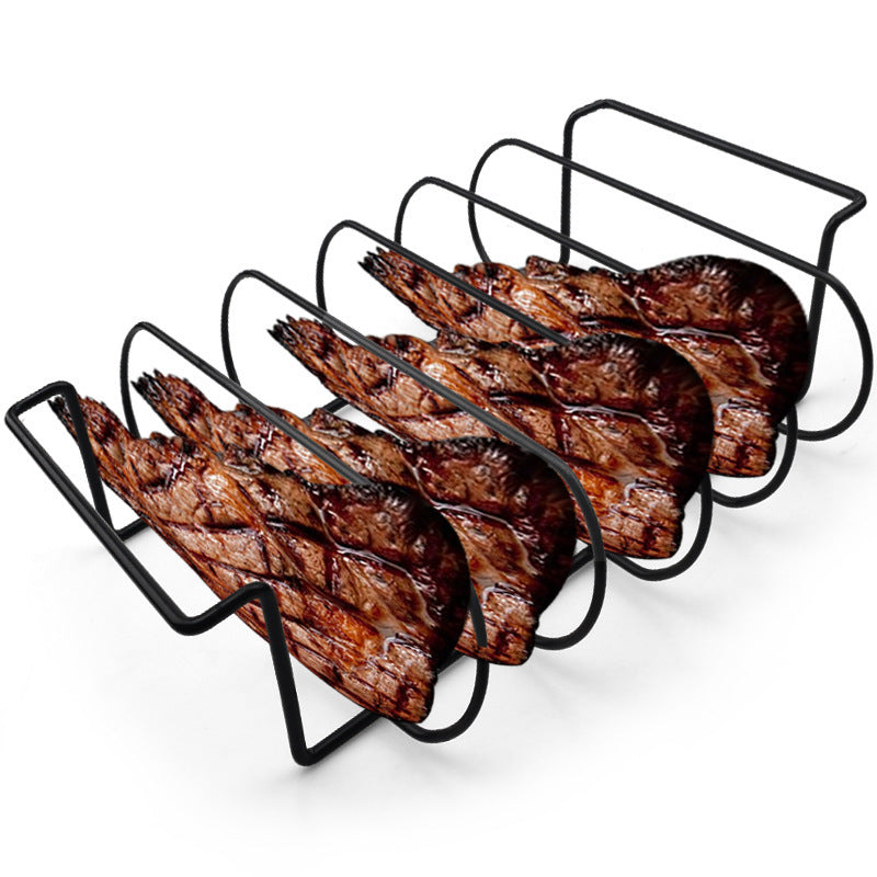 Barbecue Steak Grill Chicken Grill Tools BBQ Grill Grill Non-stick Grill