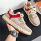 Lace-up Casual Shoes Men