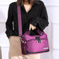 Women Fashion Anti-theft Handbags Shoulder Bag