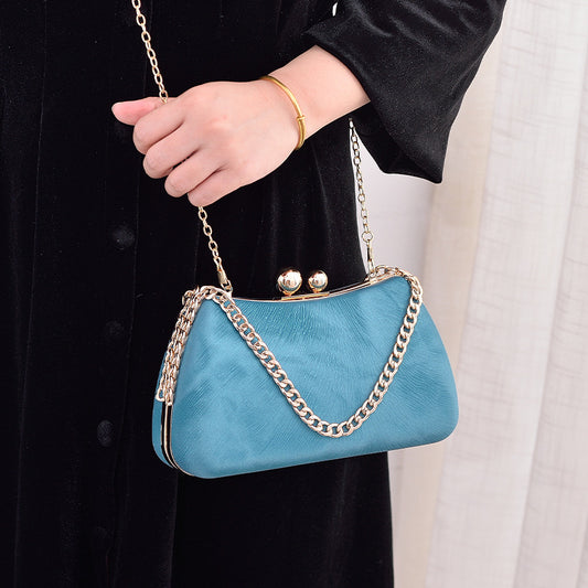 Chain Handbag