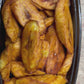 Ripe Plantain/Dodo Small Tray