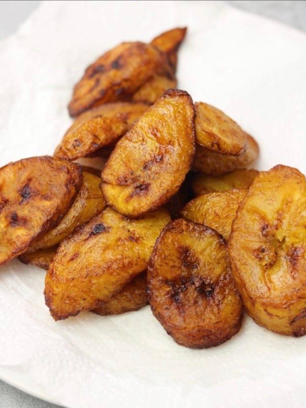 Plantains